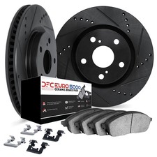 Dynamic Friction 8612-31081