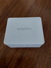 amplifon Hörgerätetrockner