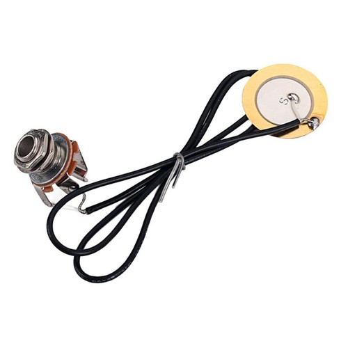Stück piezo tonabnehmer - 1,