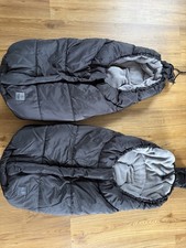 Baby Cab Fusssack für Maxi