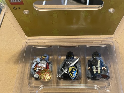 Lego wikinger ritter blister - lego,