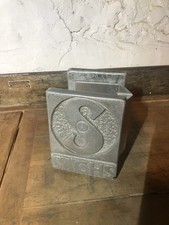 Sachs Aluminiumguss Türgriff