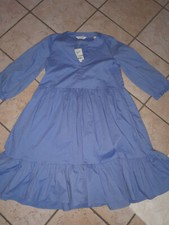 Kleid Tchibo Bio Baumwolle Gr
