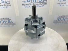 NEU Sommer PRN150-100 Pneumatik-Drehzylinder 100° Schwenkwinkel