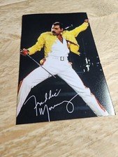 QUEEN / Freddie Mercury