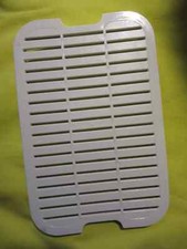 Tupperware Frischegitter