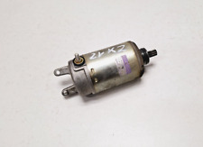 Kawasaki ZX-12 R Anlasser