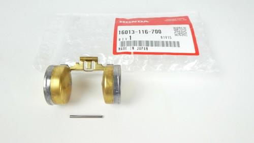 Schwimmer für honda cb - cb, 50