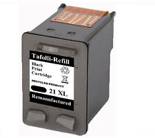 Für HP 21 XL  DRUCKER PATRONE C9351A 4315 4355 J3680 PSC 1410 1415 FAX3180
