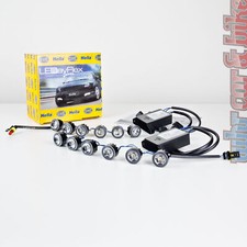 Hella LEDayFlex LED 12V