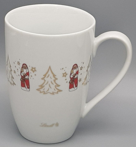 Lindt kaffeebecher - lindt,