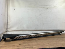 BMW E71 X6 Schweller Seitenschweller rechts 7184420 Trittbrett Baujahr 2008