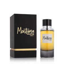 Montana Collection Edition 1