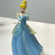 Disney Cinderella Figur