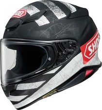 SHOEI Motorradhelm NXR 2
