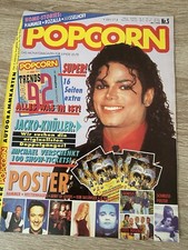 Popcorn 5/1992, Michael
