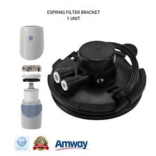 eSpring Filterhalterung Ersatz Durchfluss Wasseraufbereitungssystem Qualität ...