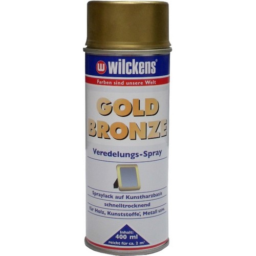 Wilckens bronze - (12,38€/l),