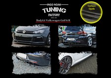 Bi Bodykit Frontspoiler