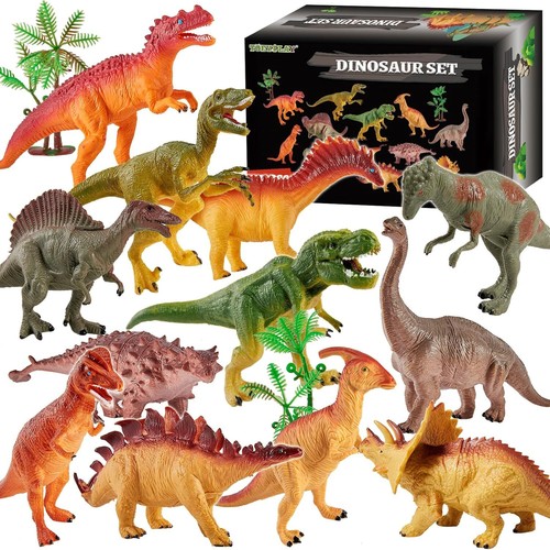 Toey play groß dinosaurier - toey,
