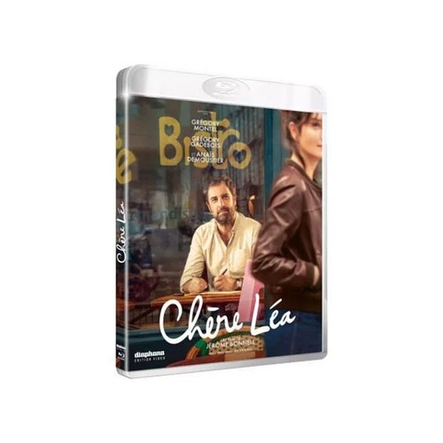 Liebe lea blu ray neu - blu-ray,