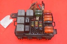 GMC Safari 2002 Sicherungskasten komplett GMC MKO378540