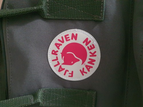 Fjallraven fjällräven - fjÄllrÄven, *