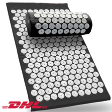 Akupressur Matte Set Mit 6210