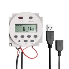 Digitaler usb timer - digitaler, usb-timer