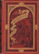 Ekkehard Joseph Victor von