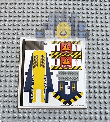 Lego technic nur - lego,