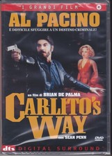 DVD Carlito's Way von Brian De