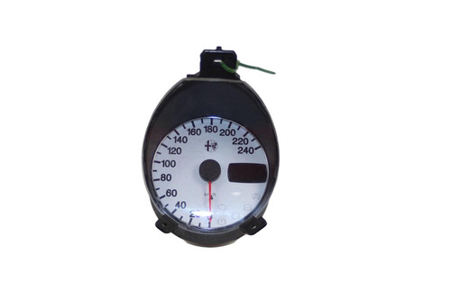 Tacho kombiinstrument alfa - tacho,