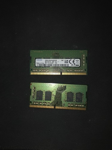 Samsung 8gb ddr4 2666mhz - samsung,