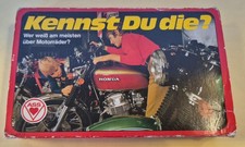 ASS "Kennst du die? Motorrad