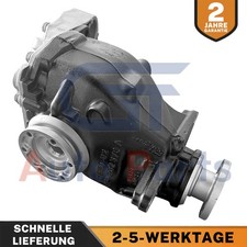 1x Hinten Differential 3.73