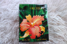 YVES ROCHER ORCHIDEE * 100ml
