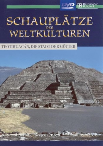 Schauplätze der weltkulturen - schauplätze,