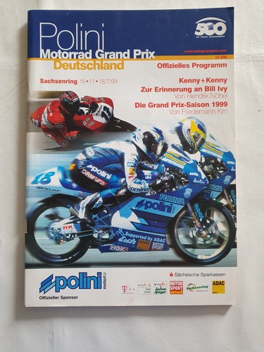 Polini motorrad grand prix - motorrad,