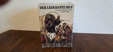 Der Lederstrumpf Vollständige