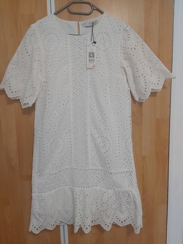 Neu oui spitzenkleid gr 36 - neu!, spitzenkleid.