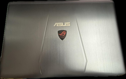 Asus rog gl752vw - asus, |