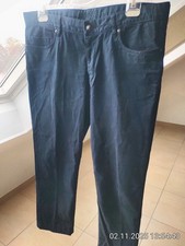 Herrenhose in blau - Marke