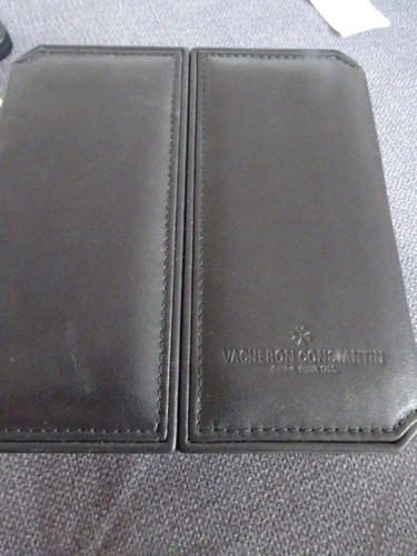 Vacheron constantin schwarze - constantin,