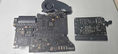 Imac a1419 mid 2017 logic - a1419,