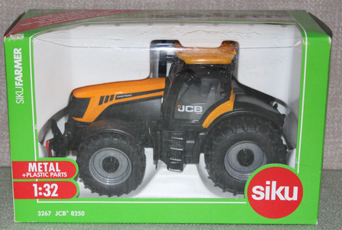 Siku farmer serie 3267 traktor - 3267,