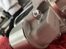 Ich Verkaufe hier einen neuen