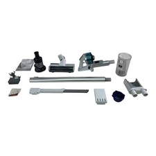 Samsung Jet 70 Turbo VS15T7031R1/ET Akkusauger 150 W HEPA 0,8 L – B‑Ware VIDEO