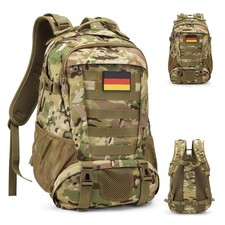 Militär Rucksack 30L