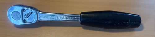 Sandvik belzer 8150 ratsche - 8150,